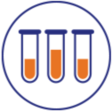 Cystine levels icon